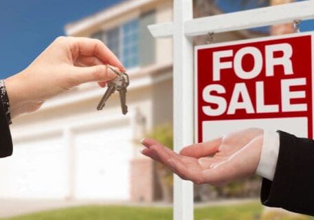 Monarch Home Buyers of America