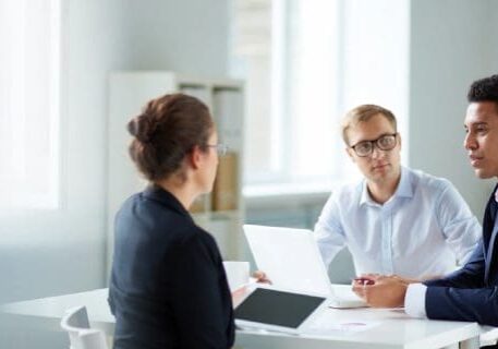 Monarch Home Buyers of America