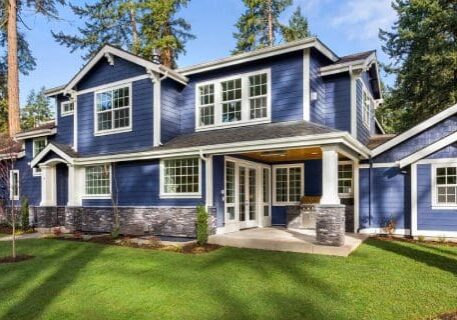 Monarch Home Buyers of America